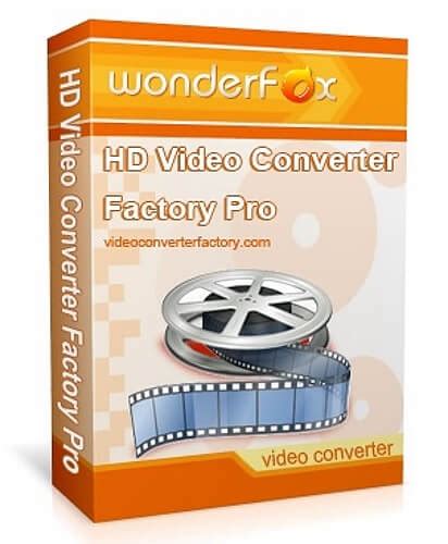 Free get of the modular Wonderfox Hdtv Camera Converter Mill Professional 18.7